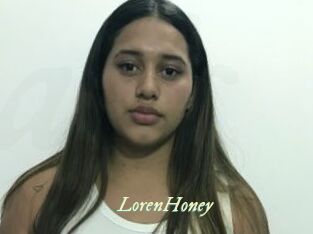 LorenHoney