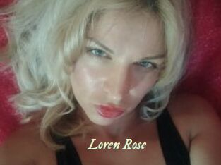 Loren_Rose