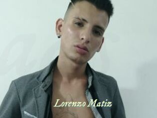 Lorenzo_Matiz