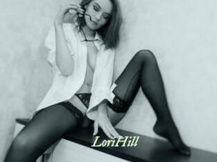 LoriHill