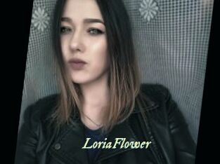 LoriaFlower