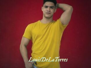 LouisDeLaTorres