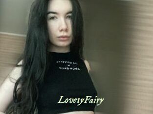 Love1yFairy