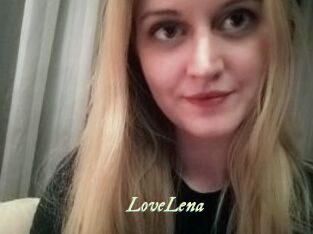 LoveLena