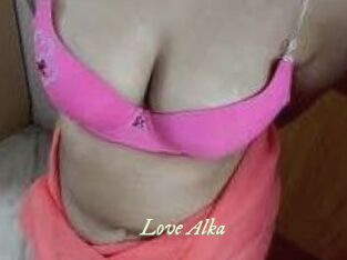 Love_Alka