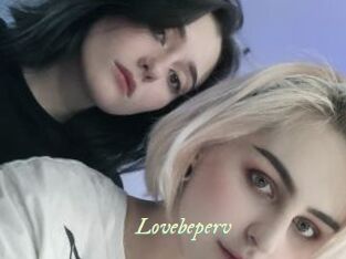 Lovebeperv