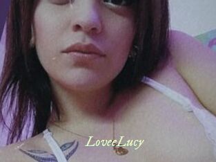 LoveeLucy