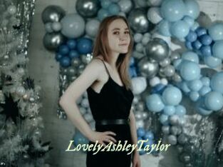 LovelyAshleyTaylor