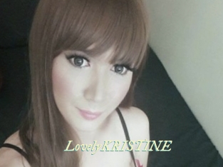 LovelyKRISTINE