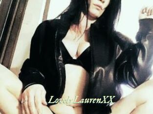 LovelyLaurenXX