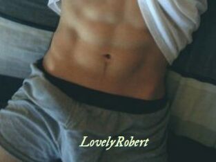 LovelyRobert