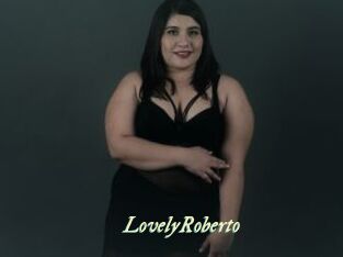 LovelyRoberto