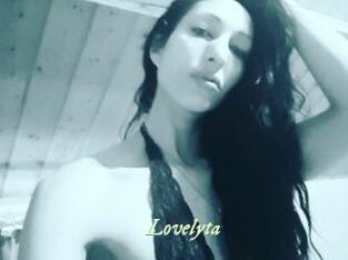 Lovelyta