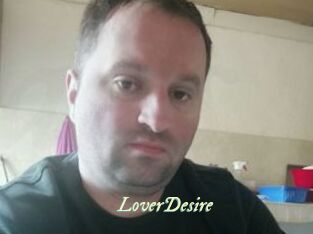 LoverDesire