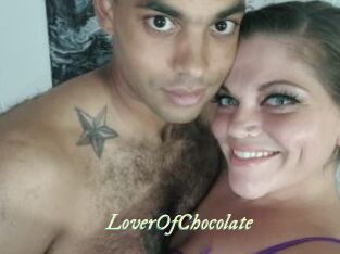 LoverOfChocolate