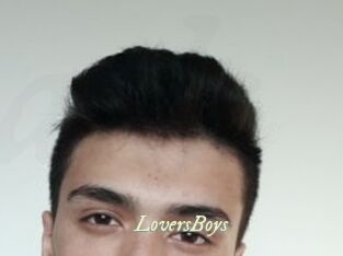 LoversBoys