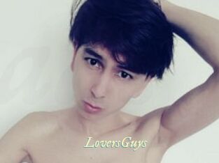 LoversGuys