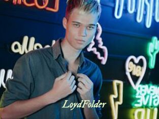 LoydFolder