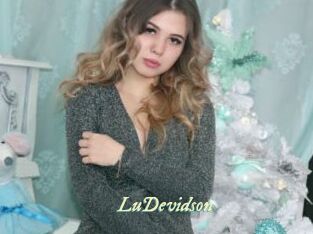 LuDevidson