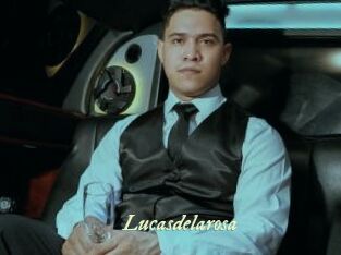 Lucasdelarosa