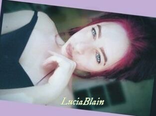 LuciaBlain