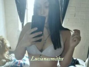 Lucianasmithx