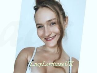 LucyLorettaxoUK