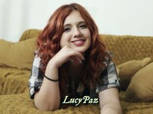 LucyPaz