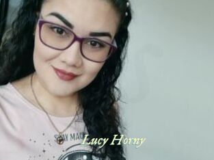 Lucy_Horny