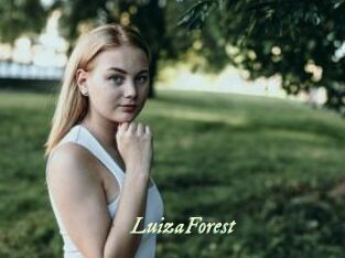 LuizaForest