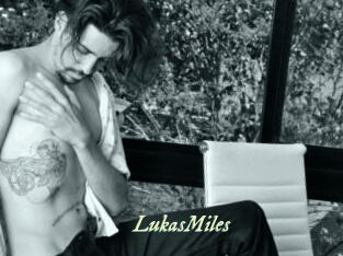 LukasMiles