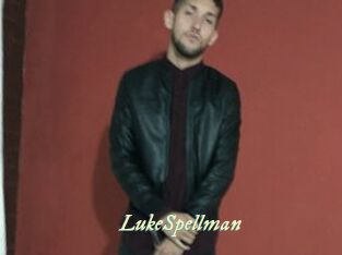 LukeSpellman