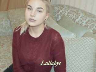 Lullabye