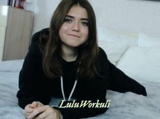 LuluWorkuli