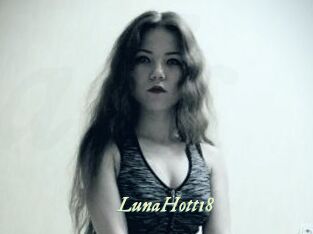 LunaHott18