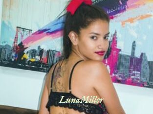 LunaMiller