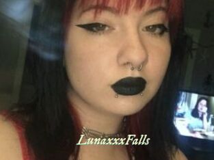 LunaxxxFalls