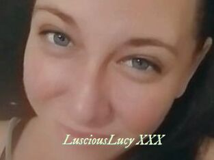 LusciousLucy_XXX