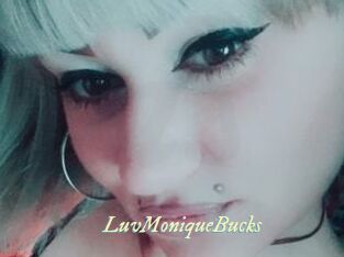 LuvMoniqueBucks