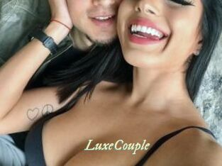 LuxeCouple