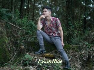 LyamBlue