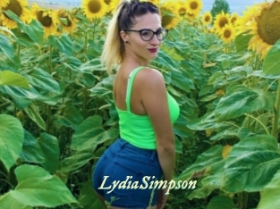 LydiaSimpson