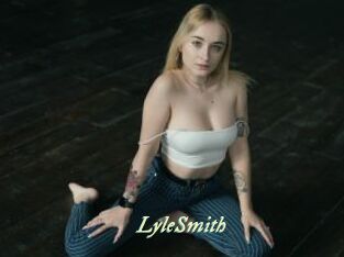 LyleSmith