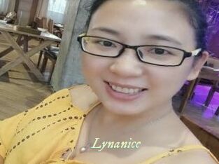 Lynanice