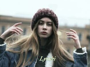 Lyralei