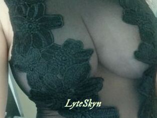 LyteSkyn