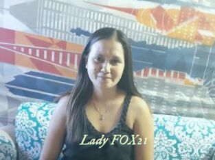 Lady_FOX21