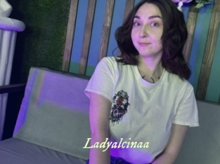 Ladyalcinaa