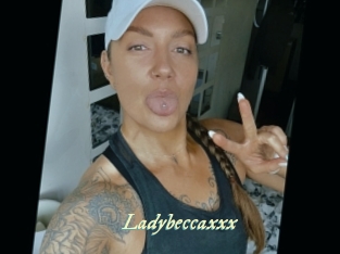 Ladybeccaxxx