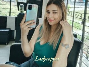 Ladycopper